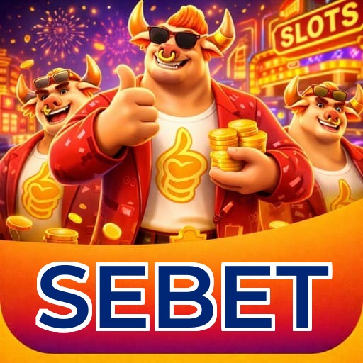 Catálogo SEBET 2.547 jogos