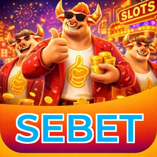 SEBET bônus R$5.000
