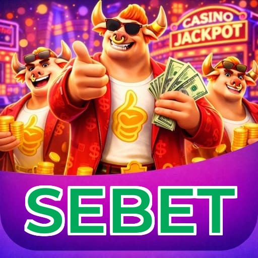 Comparação APP mobile vs versão web da SEBET